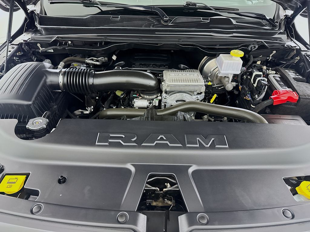 2023 Ram 1500 Big Horn/Lone Star Kennewick WA