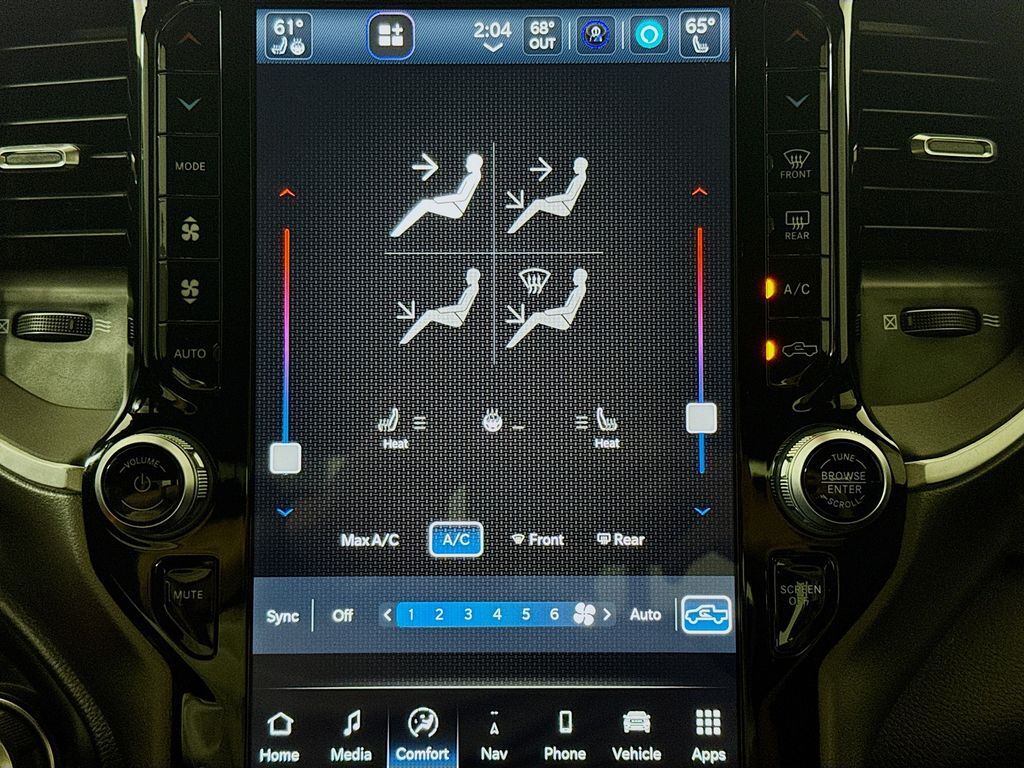 2023 Ram 1500 Big Horn/Lone Star Kennewick WA