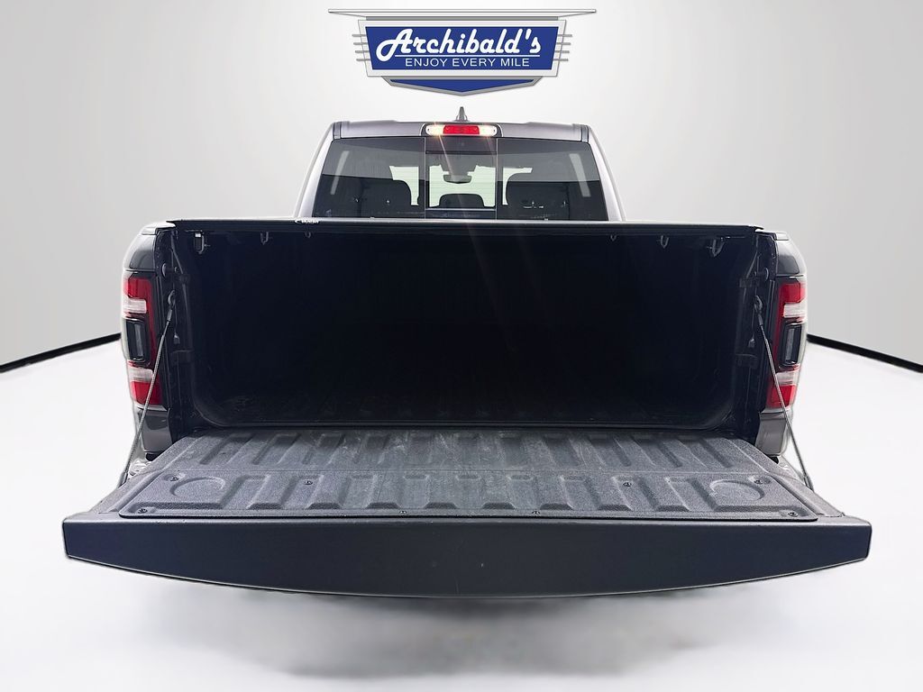 2023 Ram 1500 Big Horn/Lone Star Kennewick WA