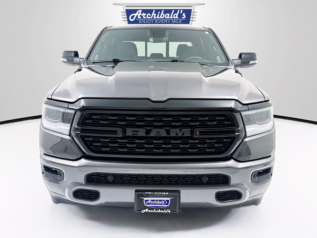 2023 Ram 1500 Big Horn/Lone Star Kennewick WA