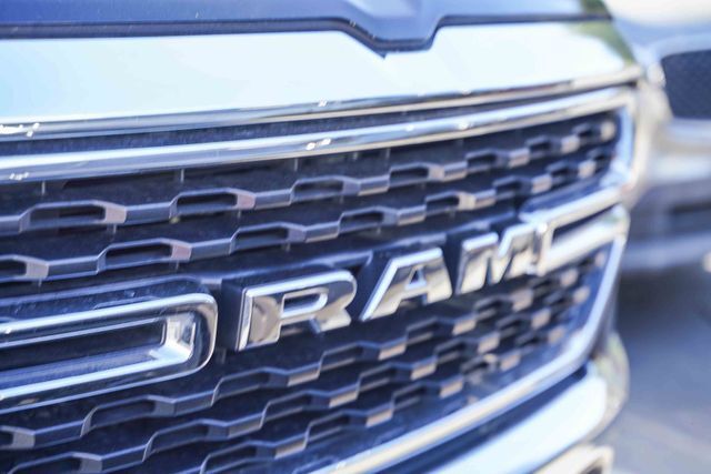 2023 Ram 1500 Big Horn/Lone Star Moreno Valley CA