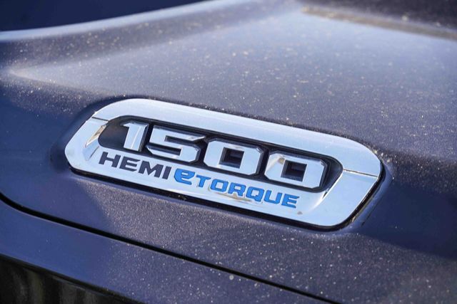 2023 Ram 1500 Big Horn/Lone Star Moreno Valley CA