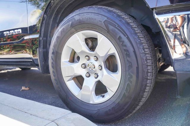 2023 Ram 1500 Big Horn/Lone Star Moreno Valley CA