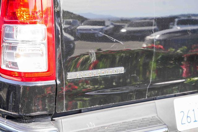 2023 Ram 1500 Big Horn/Lone Star Moreno Valley CA