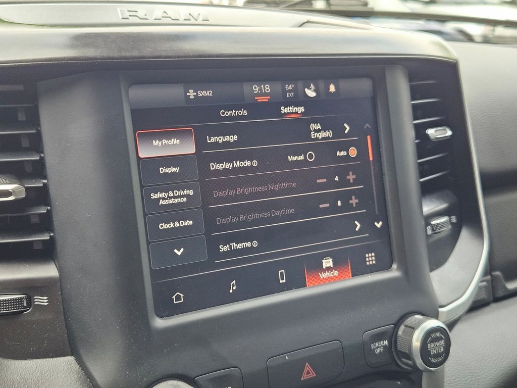 2023 Ram 1500 Big Horn/Lone Star Gresham OR