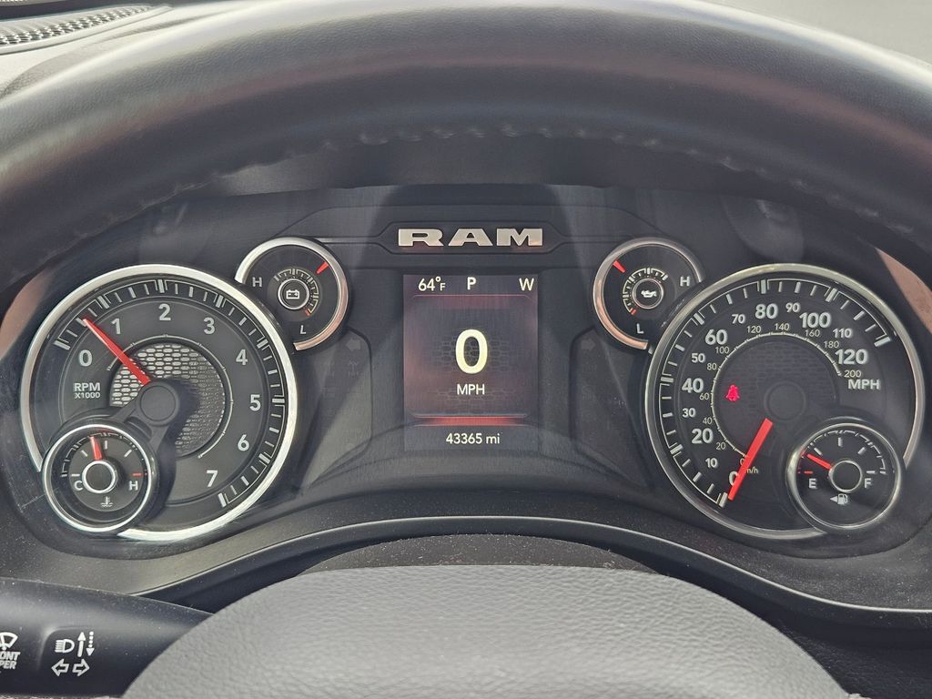 2023 Ram 1500 Big Horn/Lone Star Gresham OR