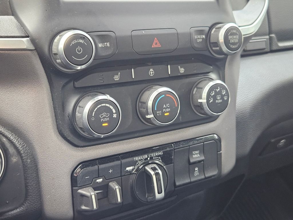 2023 Ram 1500 Big Horn/Lone Star Gresham OR