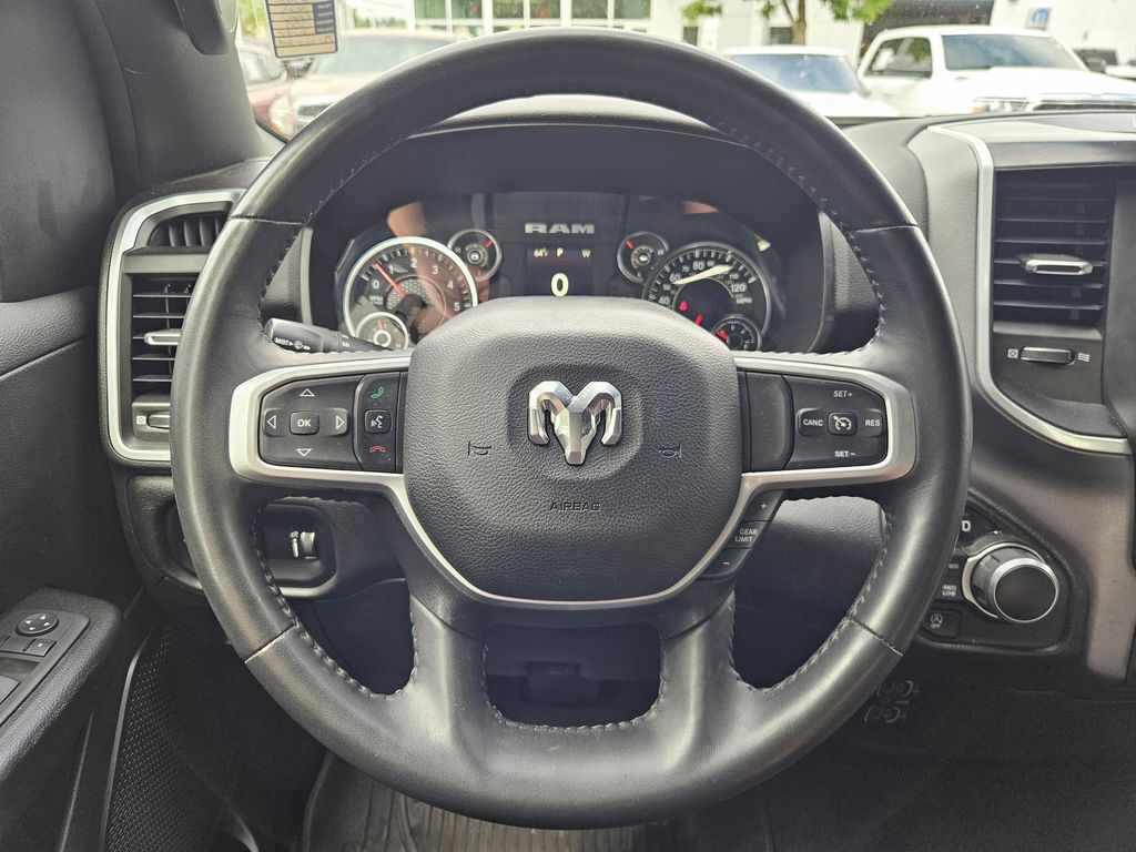 2023 Ram 1500 Big Horn/Lone Star Gresham OR