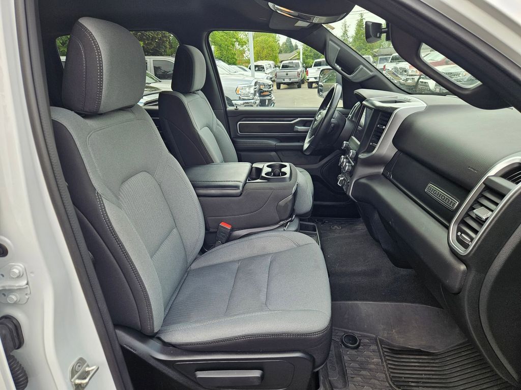 2023 Ram 1500 Big Horn/Lone Star Gresham OR
