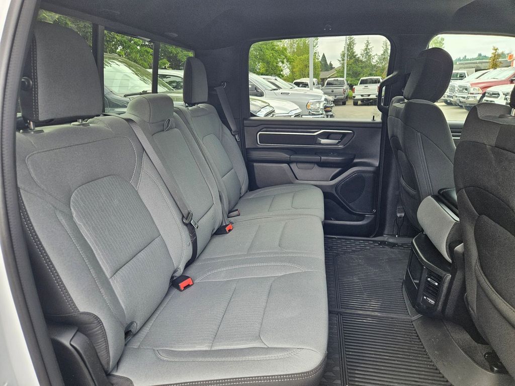 2023 Ram 1500 Big Horn/Lone Star Gresham OR
