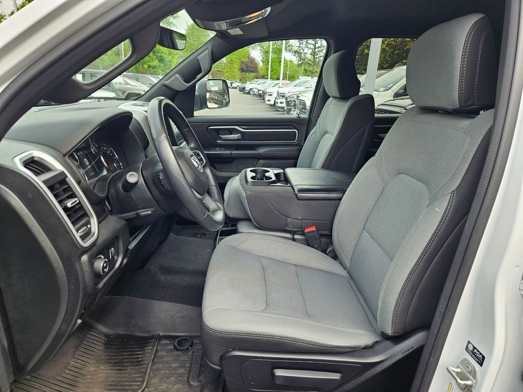 2023 Ram 1500 Big Horn/Lone Star Gresham OR