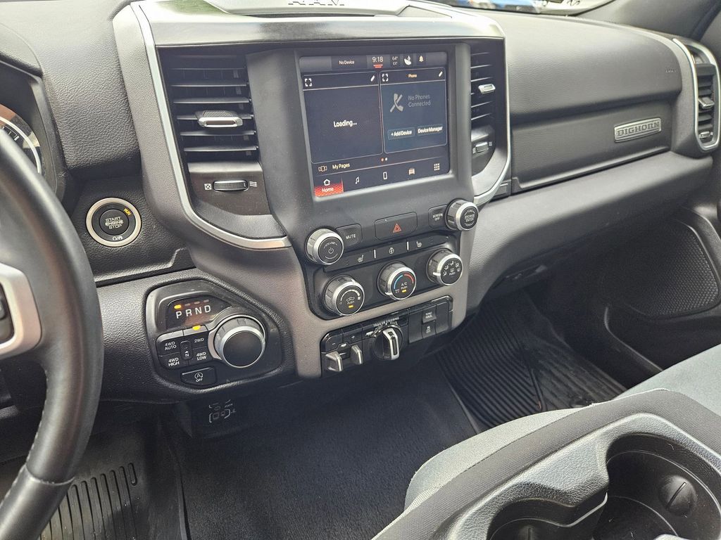 2023 Ram 1500 Big Horn/Lone Star Gresham OR
