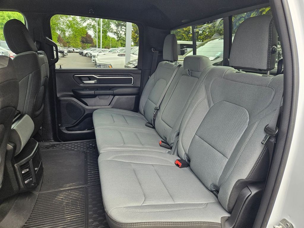 2023 Ram 1500 Big Horn/Lone Star Gresham OR