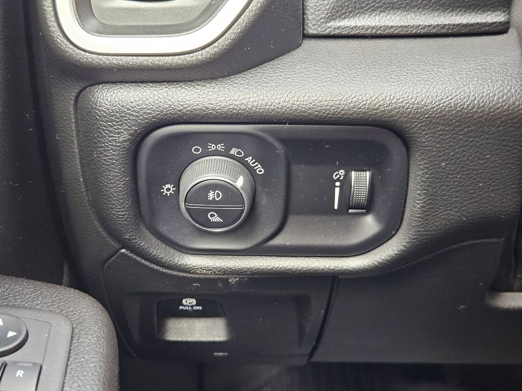 2023 Ram 1500 Big Horn/Lone Star Gresham OR