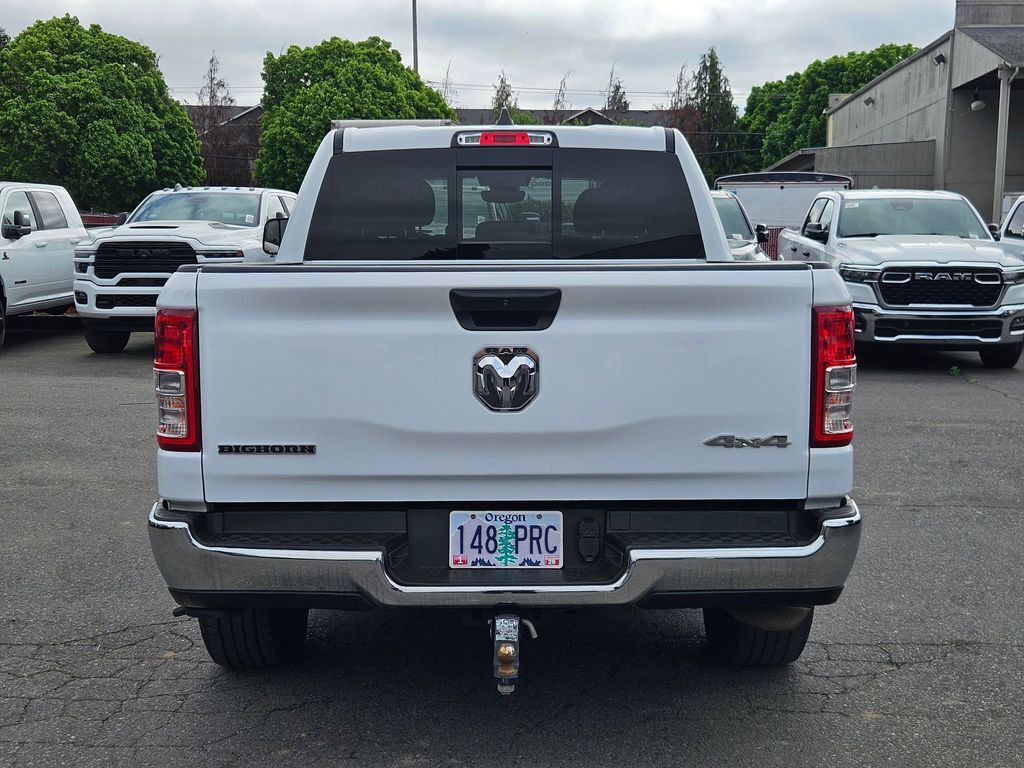 2023 Ram 1500 Big Horn/Lone Star Gresham OR