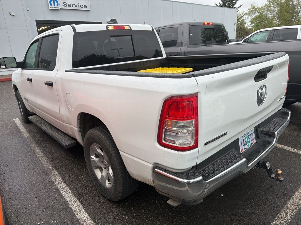2023 Ram 1500 Big Horn/Lone Star Gresham OR