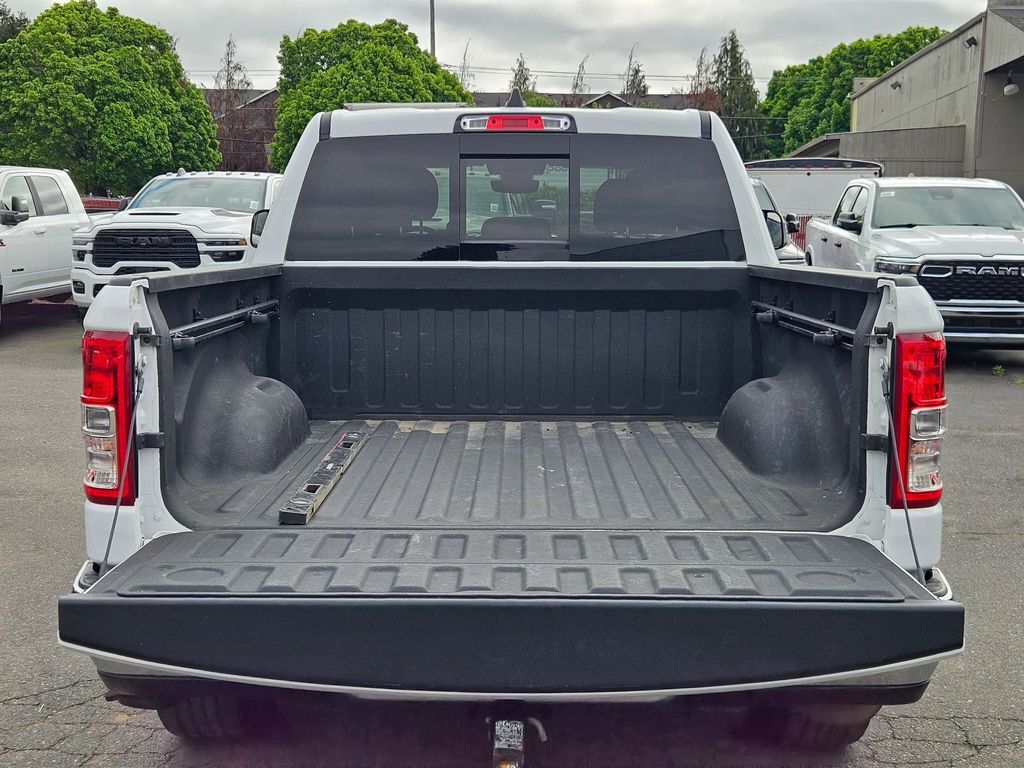 2023 Ram 1500 Big Horn/Lone Star Gresham OR