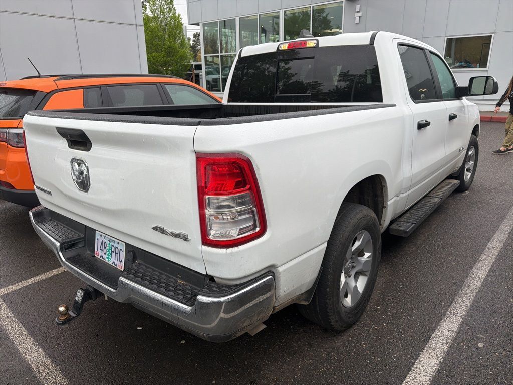 2023 Ram 1500 Big Horn/Lone Star Gresham OR