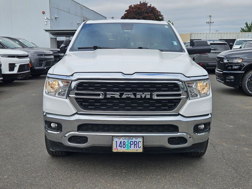2023 Ram 1500 Big Horn/Lone Star Gresham OR