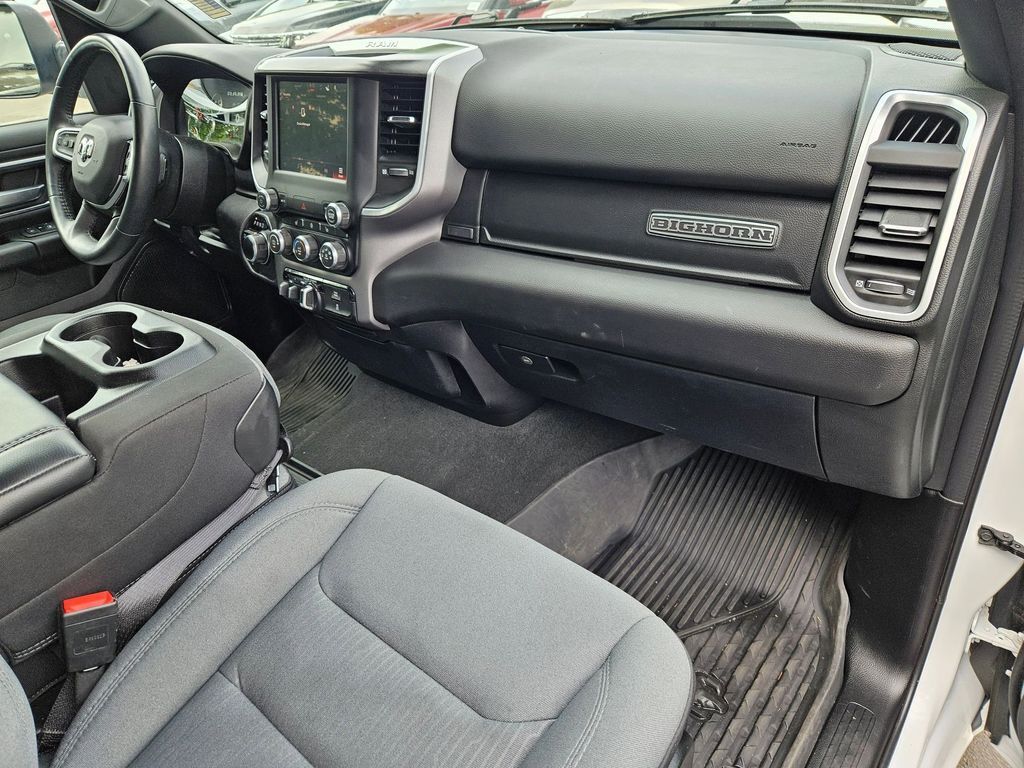 2023 Ram 1500 Big Horn/Lone Star Gresham OR