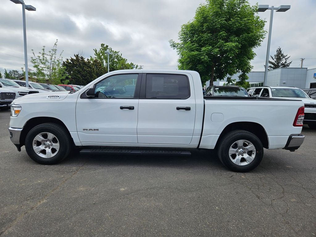 2023 Ram 1500 Big Horn/Lone Star Gresham OR