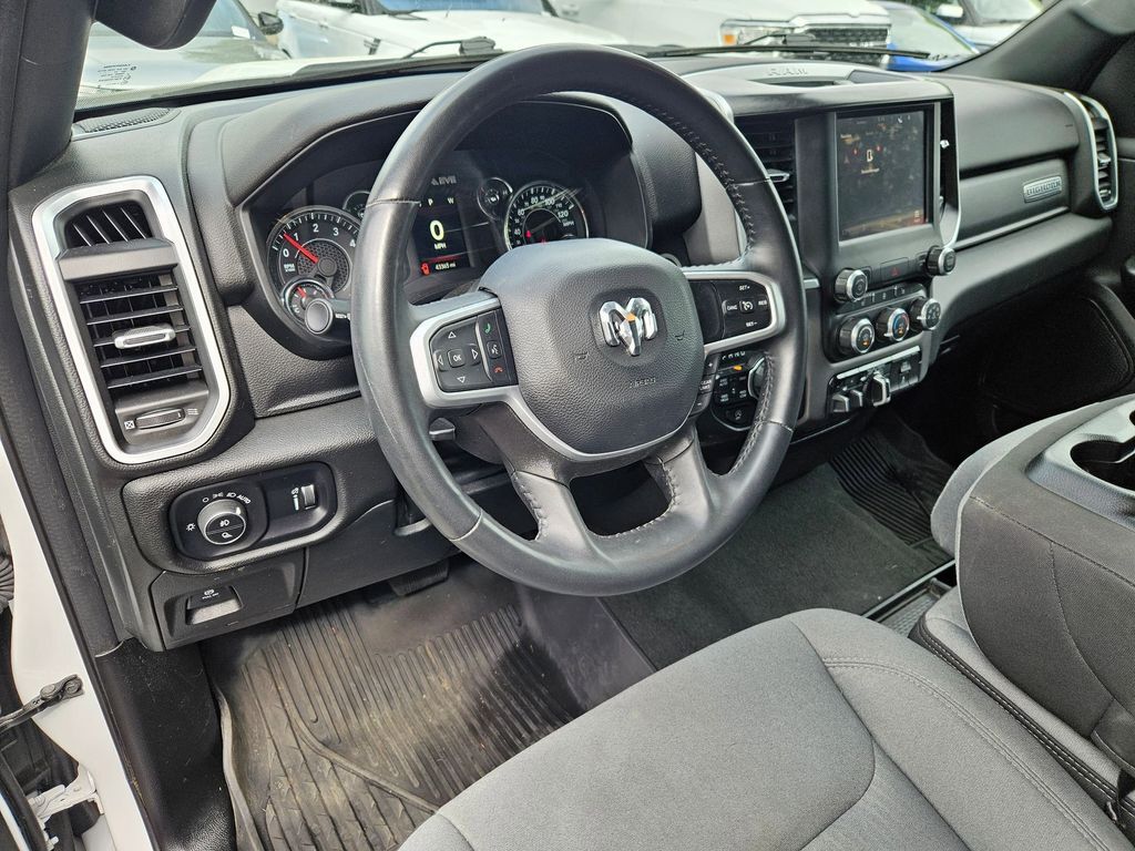 2023 Ram 1500 Big Horn/Lone Star Gresham OR
