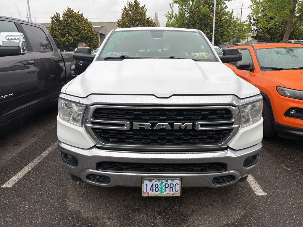 2023 Ram 1500 Big Horn/Lone Star Gresham OR