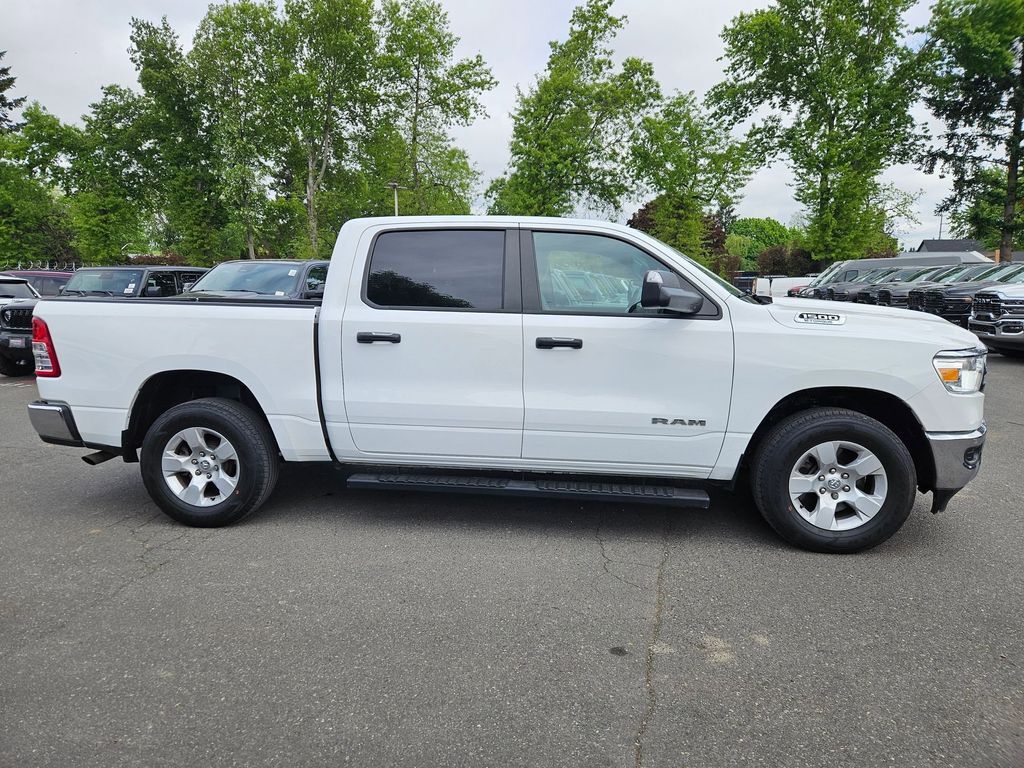 2023 Ram 1500 Big Horn/Lone Star Gresham OR