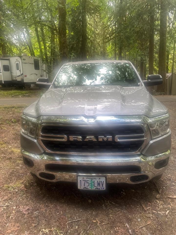 2023 Ram 1500 Big Horn/Lone Star Gresham OR