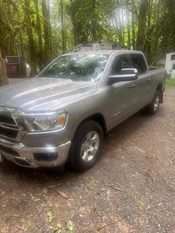 2023 Ram 1500 Big Horn/Lone Star Gresham OR