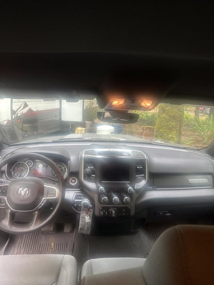 2023 Ram 1500 Big Horn/Lone Star Gresham OR
