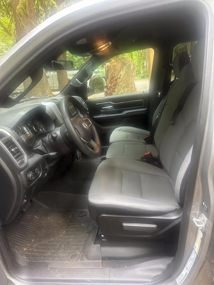 2023 Ram 1500 Big Horn/Lone Star Gresham OR
