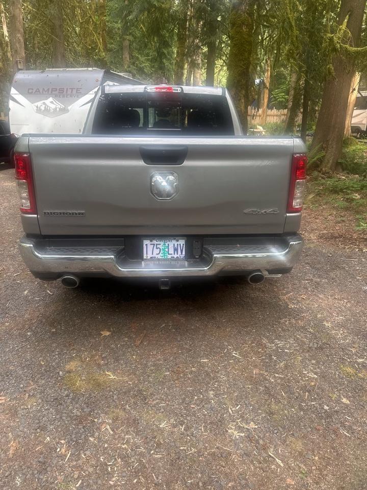 2023 Ram 1500 Big Horn/Lone Star Gresham OR