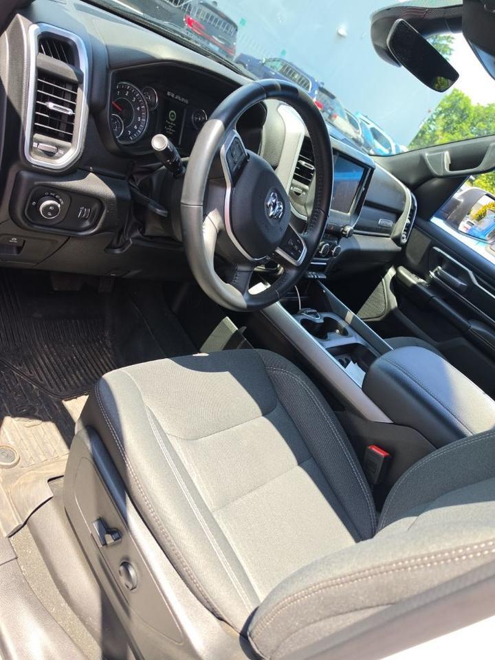 2023 Ram 1500 Big Horn/Lone Star Gresham OR