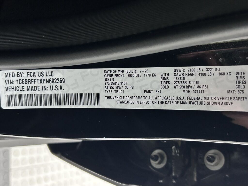 2023 Ram 1500 Big Horn/Lone Star Portland OR