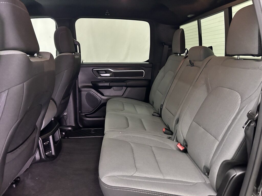 2023 Ram 1500 Big Horn/Lone Star Portland OR