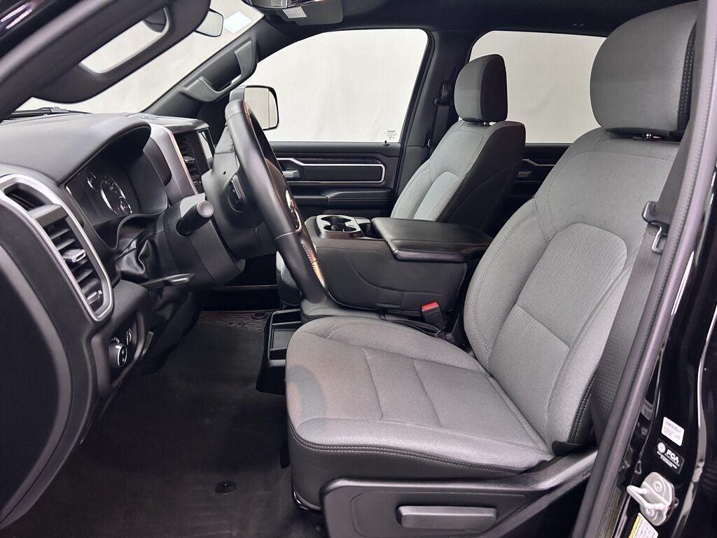2023 Ram 1500 Big Horn/Lone Star Portland OR