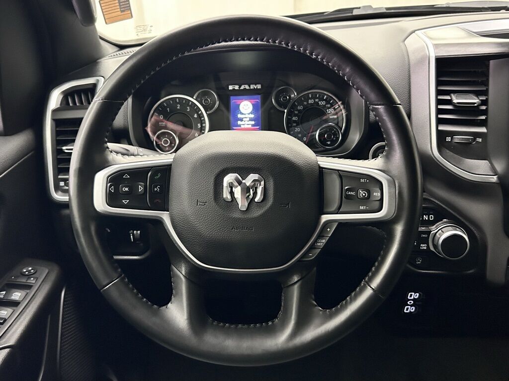 2023 Ram 1500 Big Horn/Lone Star Portland OR