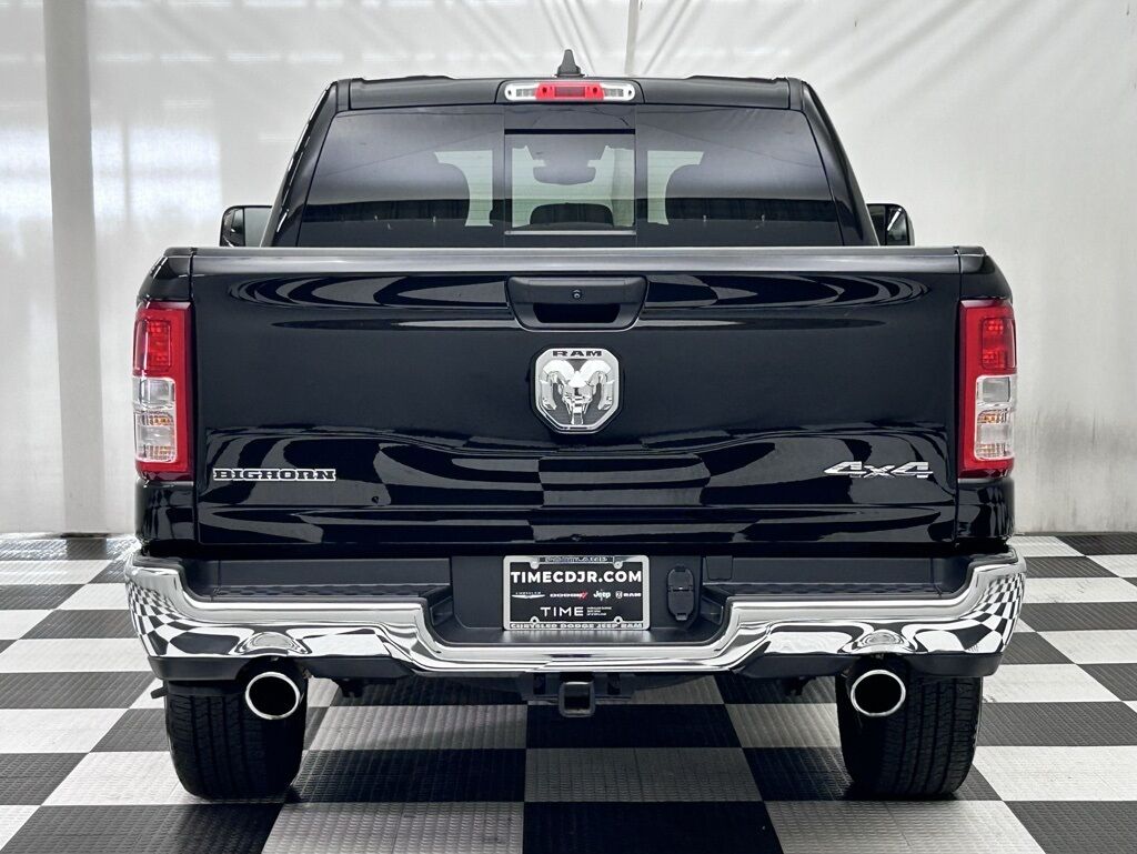 2023 Ram 1500 Big Horn/Lone Star Portland OR