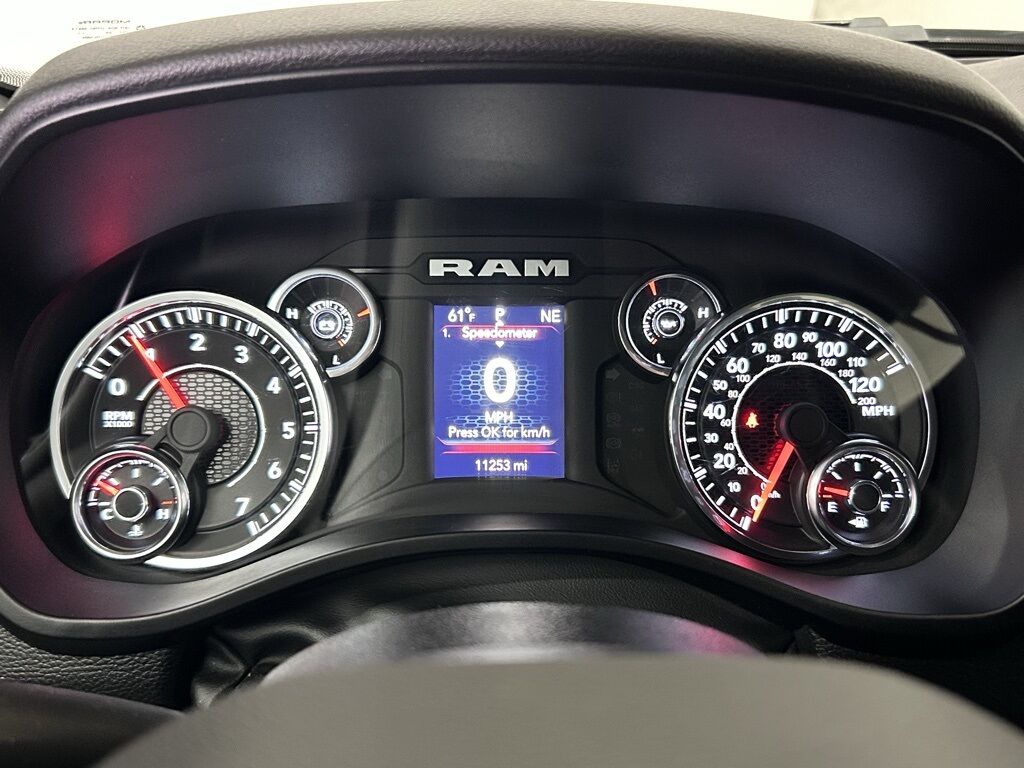 2023 Ram 1500 Big Horn/Lone Star Portland OR