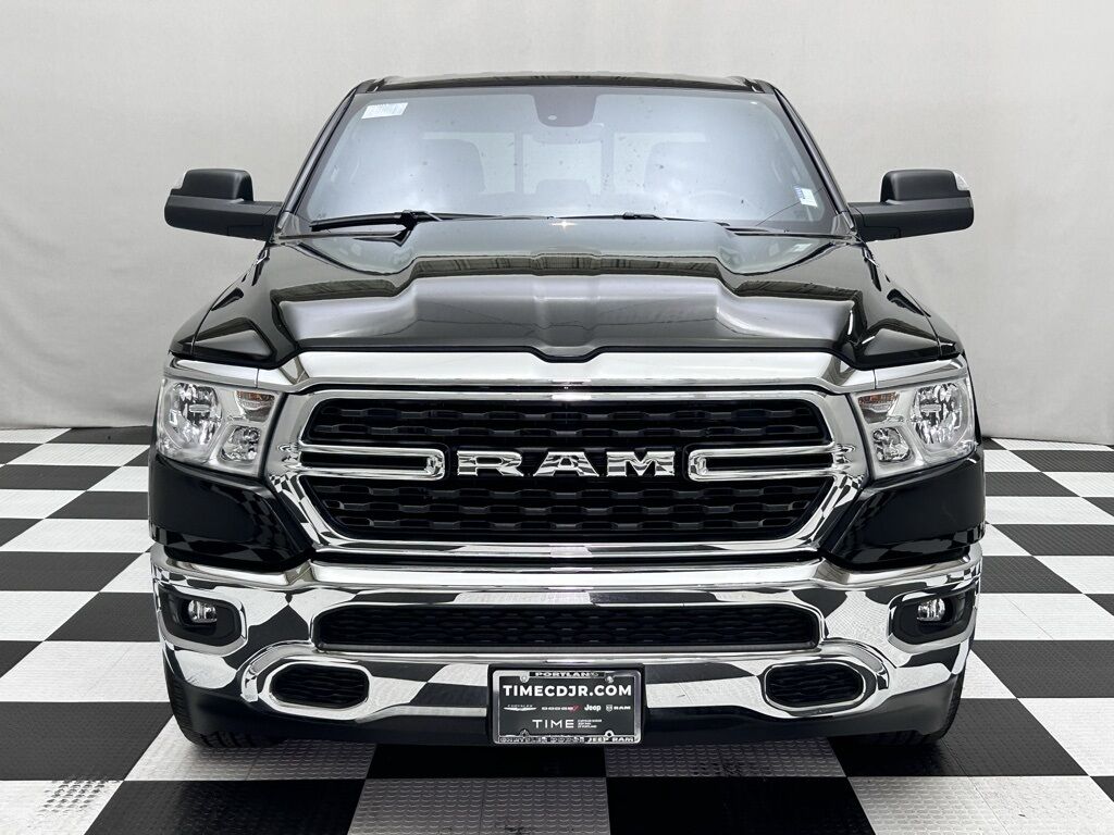 2023 Ram 1500 Big Horn/Lone Star Portland OR