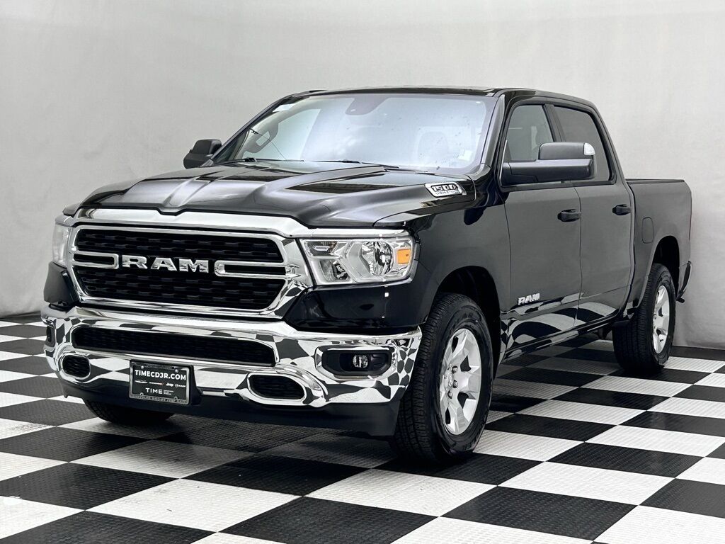 2023 Ram 1500 Big Horn/Lone Star Portland OR