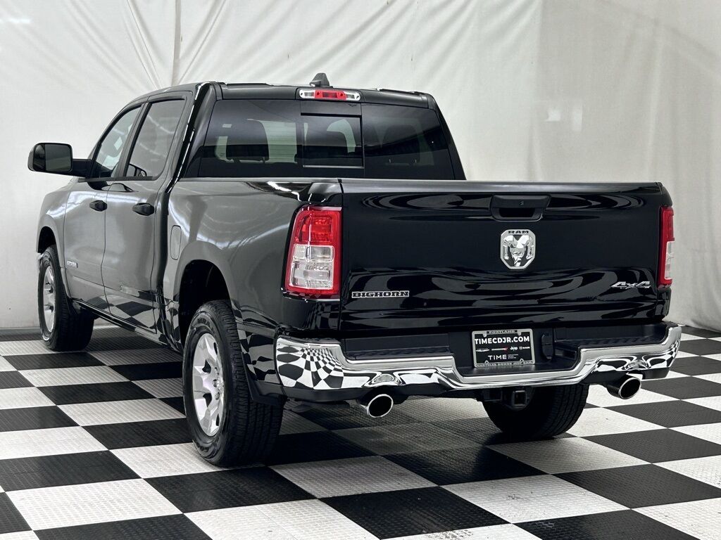 2023 Ram 1500 Big Horn/Lone Star Portland OR