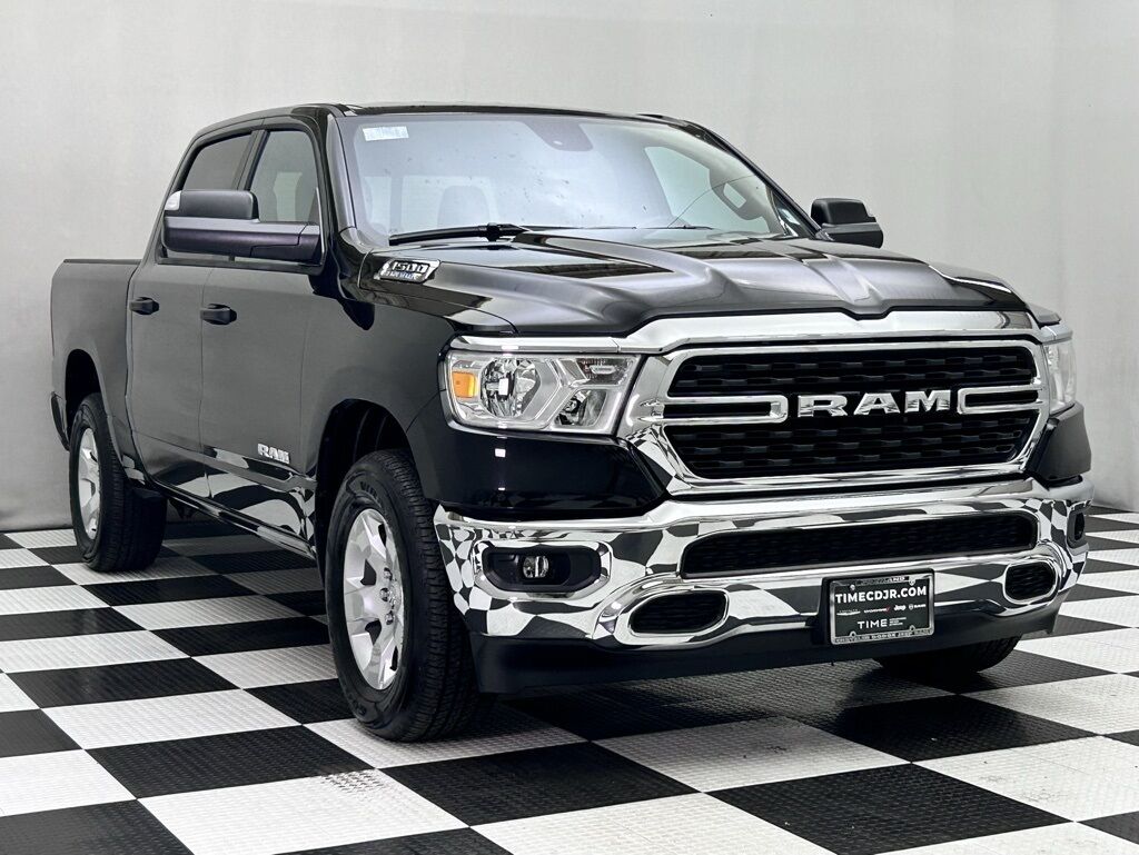 2023 Ram 1500 Big Horn/Lone Star Portland OR