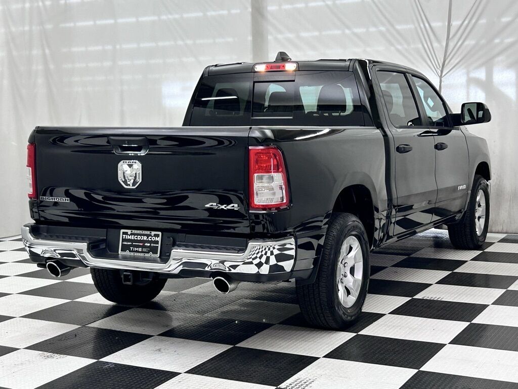 2023 Ram 1500 Big Horn/Lone Star Portland OR