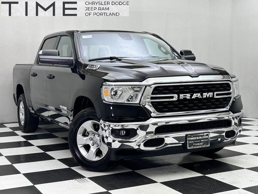 2023 Ram 1500 Big Horn/Lone Star Portland OR