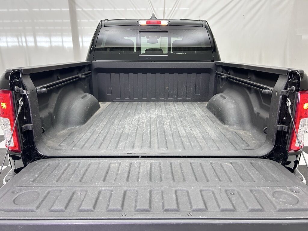 2023 Ram 1500 Big Horn/Lone Star Portland OR