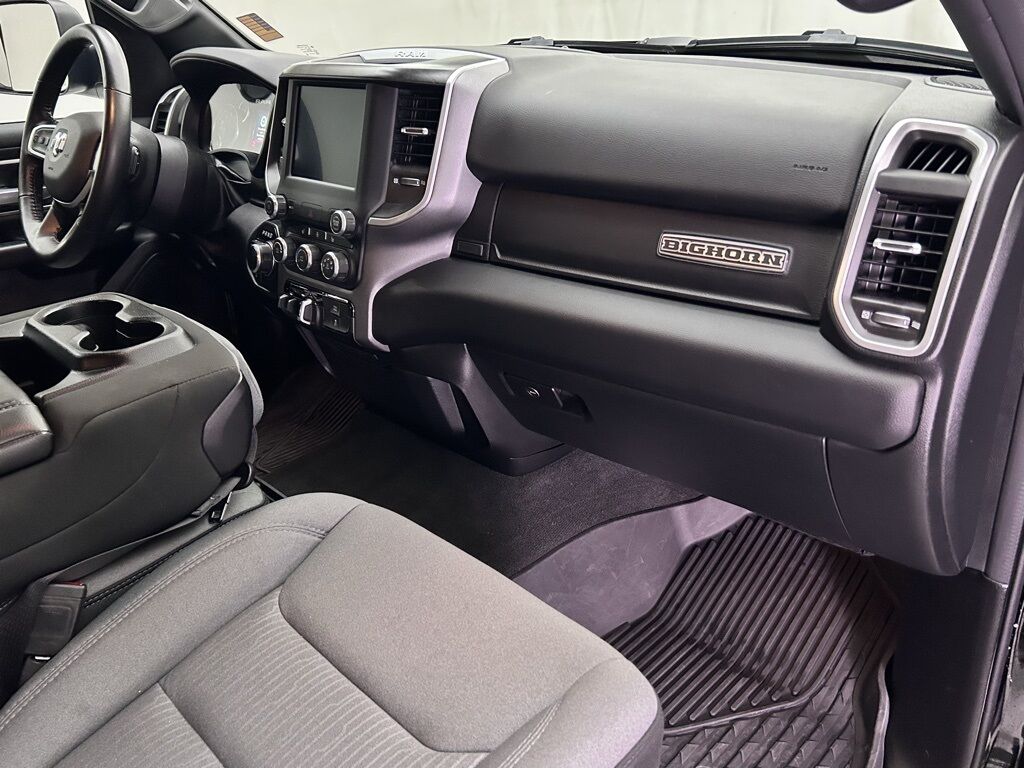 2023 Ram 1500 Big Horn/Lone Star Portland OR