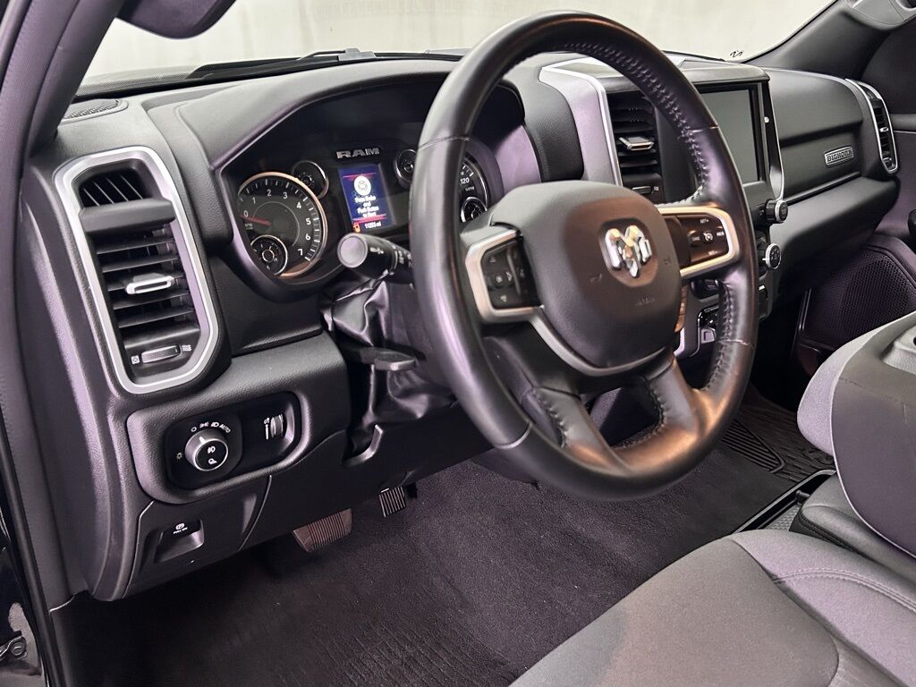 2023 Ram 1500 Big Horn/Lone Star Portland OR