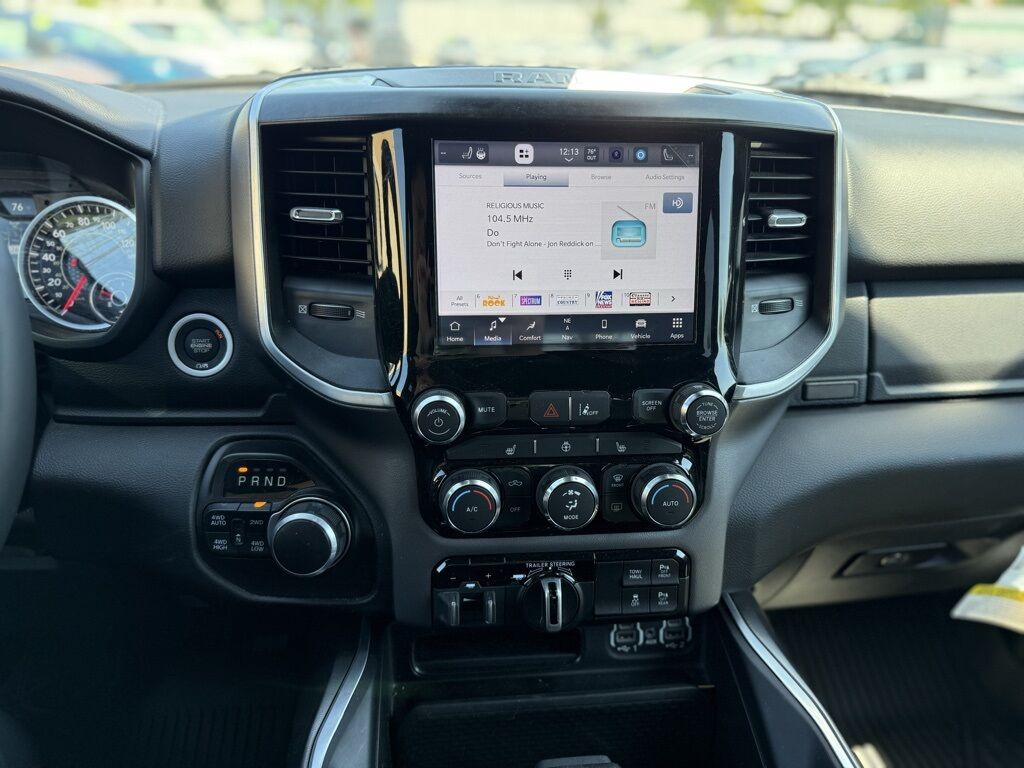 2023 Ram 1500 Big Horn/Lone Star Beaverton OR